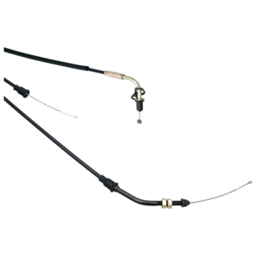 Gaszug passend für: Derbi GPR, Aprilia RS