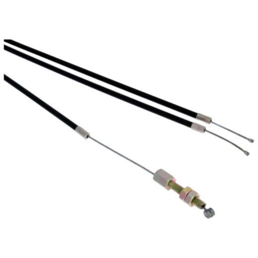 Gaszug passend für: Piaggio NRG, Liberty, Zip, Gilera Runner, Storm, Ice