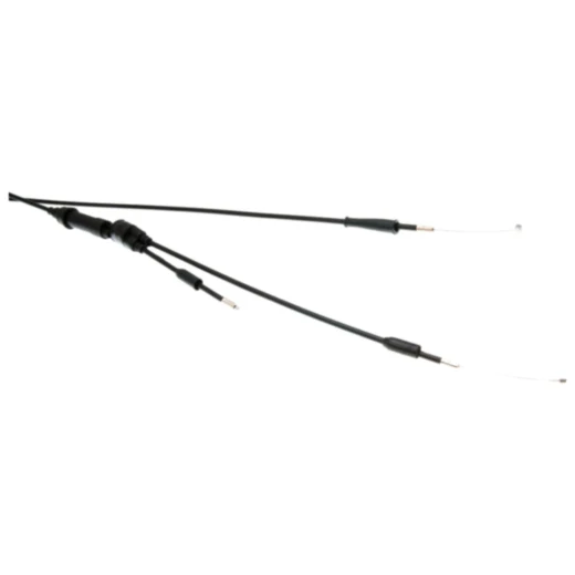 Gaszug passend für: Rieju RR, Spike