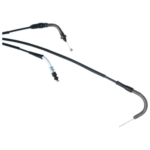 Gaszug 101 Octane passend für: SYM Jet, Red Devil, Mask