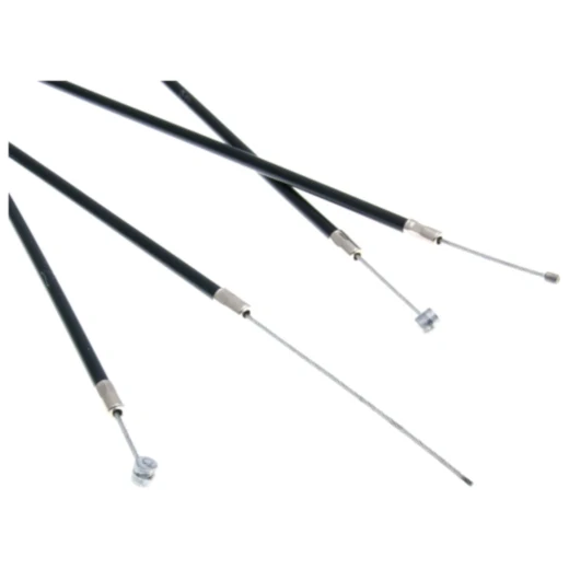 Gaszug 101 Octane passend für: Piaggio TPH, Storm, NRG