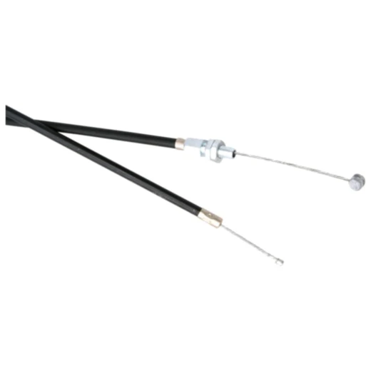 Gaszug oben 101 Octane passend für: Piaggio NRG, Fly, TPH, Derbi Boulevard