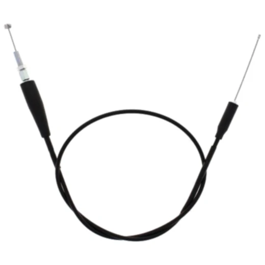 Gaszug All Balls Racing passend für: Kawasaki KX, KDX