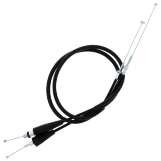 Gaszug Satz All Balls Racing passend für: Honda XR 7310228