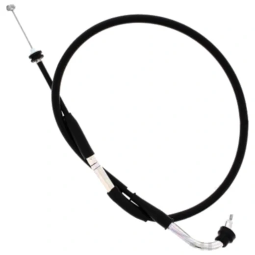 Gaszug All Balls Racing passend für: Kawasaki KFX