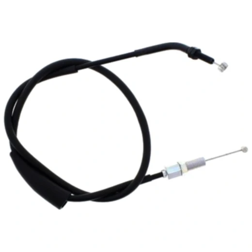 Gaszug All Balls Racing passend für: Kawasaki KVF