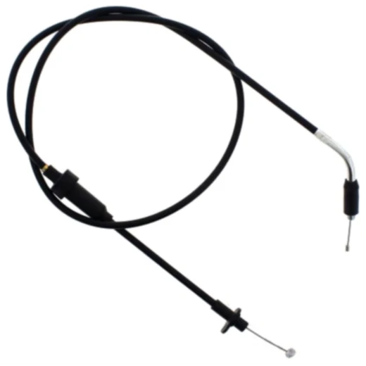 Gaszug Satz All Balls Racing passend für: Polaris Sportsman