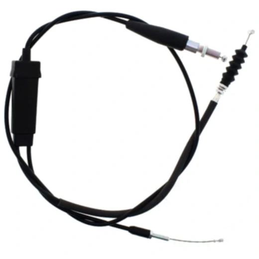 Gaszug Satz All Balls Racing passend für: Polaris Trail Boss, Sportsman