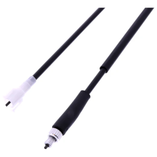 Tachowelle siehe 7150505 07/17 passend für: Peugeot Trekker, TKR, Squab