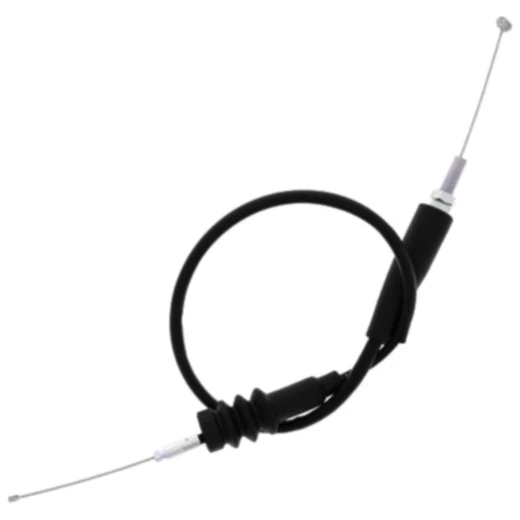 Gaszug All Balls Racing passend für: Kawasaki KLX, Suzuki DR - Z