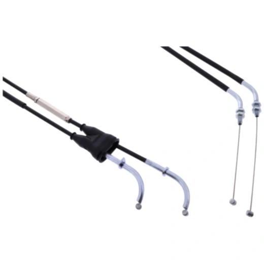 Lichtmaschinenstator für Motorräder