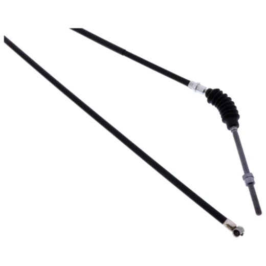 Bremszug hinten Originalersatzteil passend für: Derbi Boulevard, Piaggio Fly