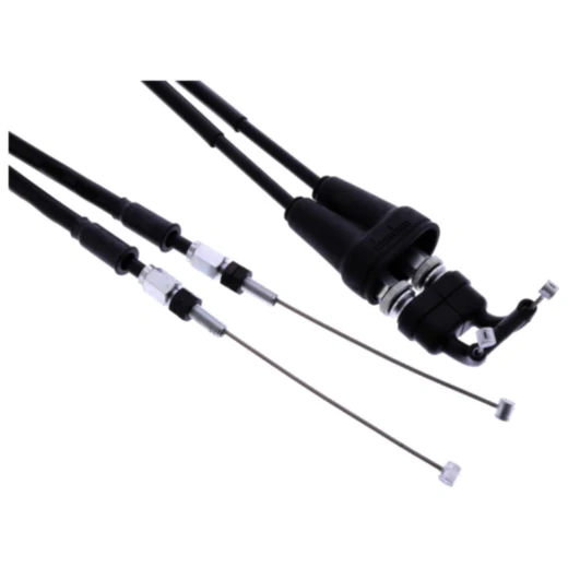 Gaszug Satz Domino passend für: KTM