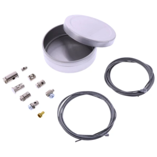 Zug Reparatur Sortiment JMP passend für: Honda CB, TRX, CBR, BMW R, K, F (800, 650, 700), C