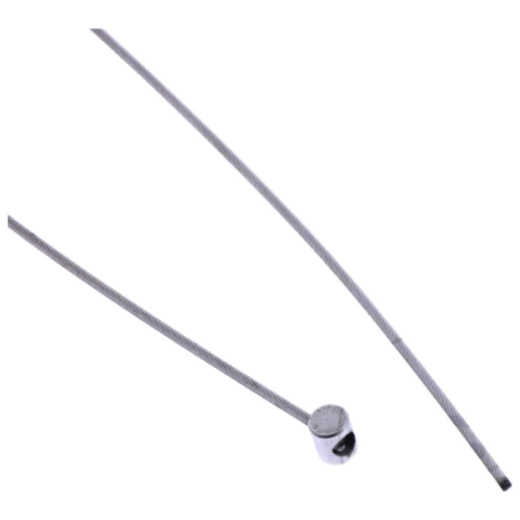 Zugschalter 1. 6X2000MM BOWDENZUGKABEL passend für: Vespa PX, V, PK, N