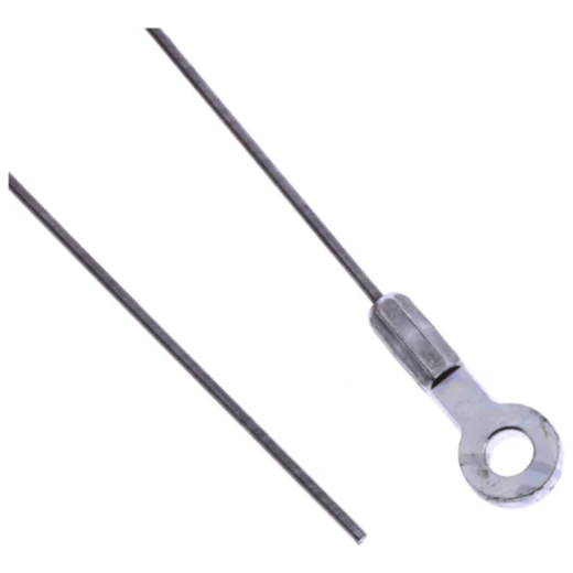 Zugschalter Innen 2X1680MM passend für: Vespa PX, V, PK, N