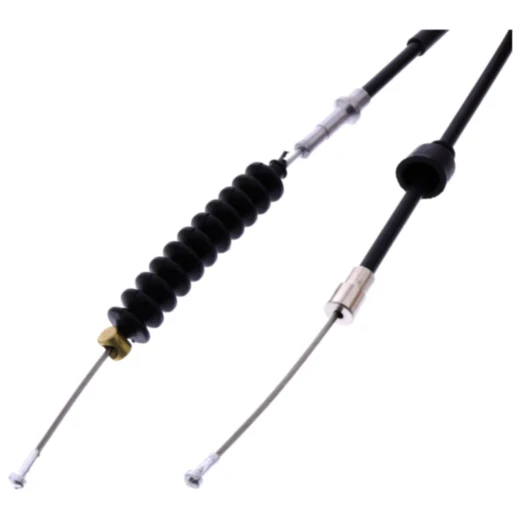 Kupplungszug Hochlenker passend für: BMW R