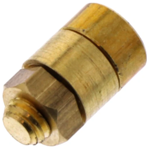 Schraubnippel JMP für Bowdenzug 14 mm