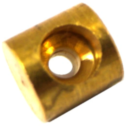 Lötnippel Aufnahme JMP 5.5 mm