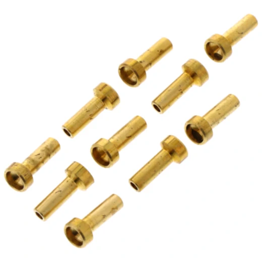 Lötnippel JMP 13 mm für Bowdenzug_0