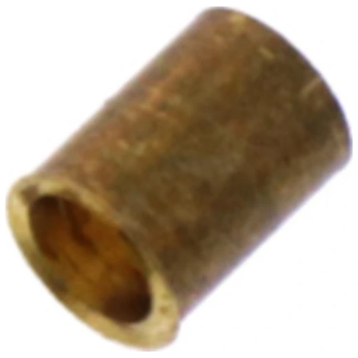 Lötnippel JMP für Bowdenzüge 3.25 mm mit 1.9 mm Bohrung