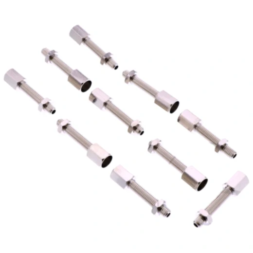 Stellschraube M5x0.8 mm 34 mm für Motorräder_0