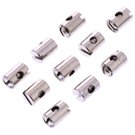 Schraubnippel JMP für Bowdenzüge 7 mm_0