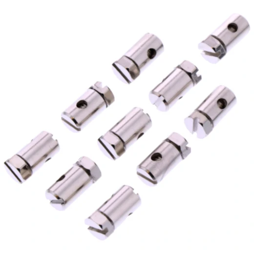 Schraubnippel JMP für Motorräder_0