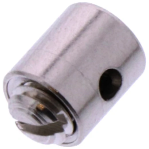Schraubnippel JMP 6 mm für Bowdenzug