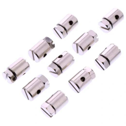 Schraubnippel JMP für Bowdenzüge 9 mm_0