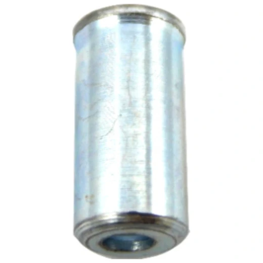 Abschlusshülse 2,5 mm für JMP