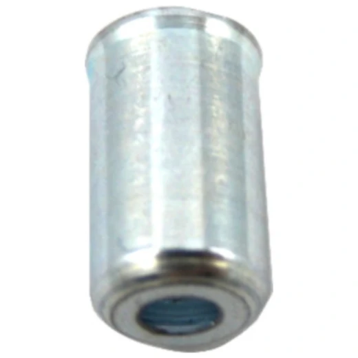 Abschlusshülse 2,6 mm JMP für Bowdenzug