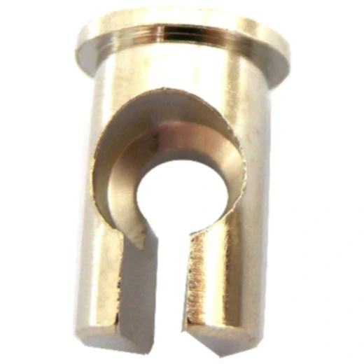 Bowdenzug Aufnahme für Lötnippel JMP