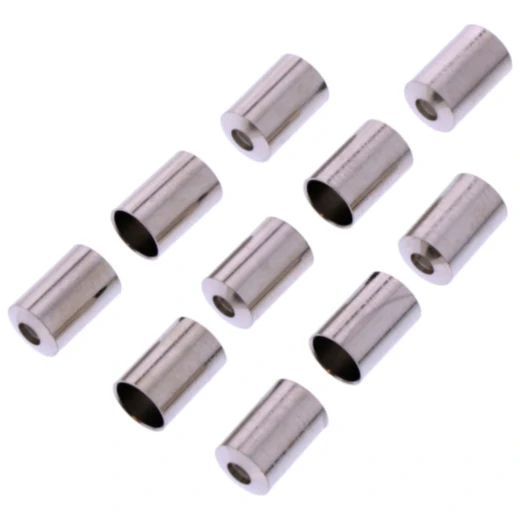 Abschlusshülse JMP für Motorräder 2,5 mm_0