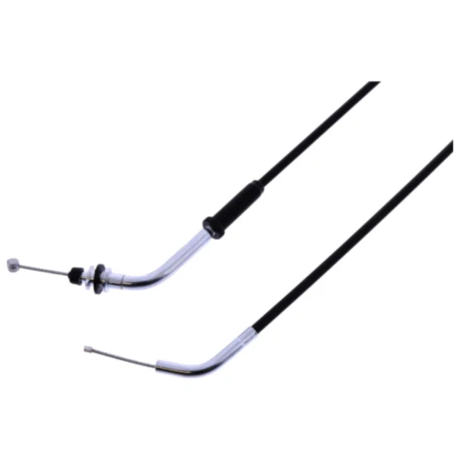 Gaszug passend für: Peugeot Ludix