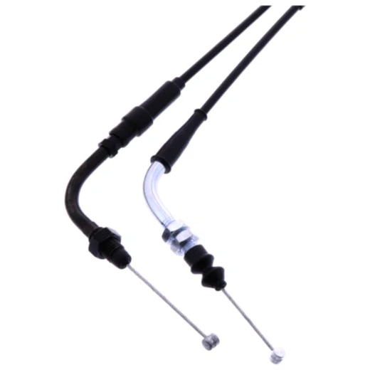 Gaszug passend für: Kymco Agility, Like, DJ