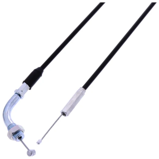 Gaszug passend für: Yamaha YN, MBK YN