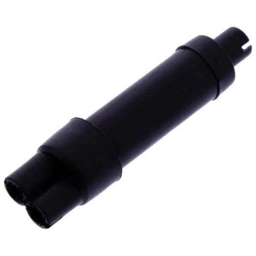 Verteiler Gaszug JMP Hub 36 mm passend für: Piaggio NRG, Zip, H