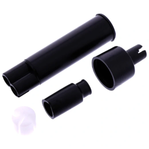 Verteiler Gaszug JMP Hub 46 mm passend für: BMW R