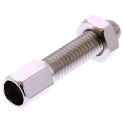 Stellschraube M5X0.8 mm 27 mm für Motorräder