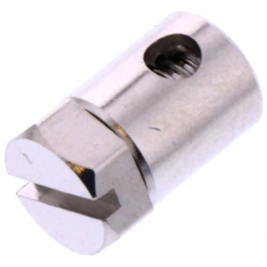 Schraubnippel JMP für Motorräder 7310746