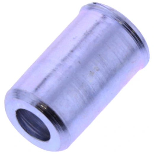 Abschlusshülse JMP für Bowdenzüge 4,0 mm