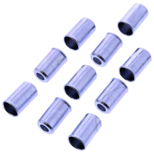 Abschlusshülse JMP für Bowdenzüge 4,0 mm_0