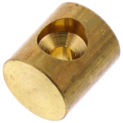 Lötnippel JMP 9 mm für Motorräder