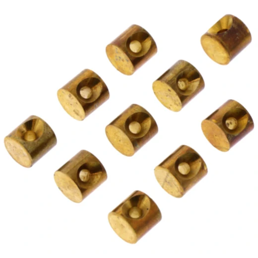 Aufnahme für Lötnippel JMP - 5.5 mm mit 1.8 mm Bohrung_0