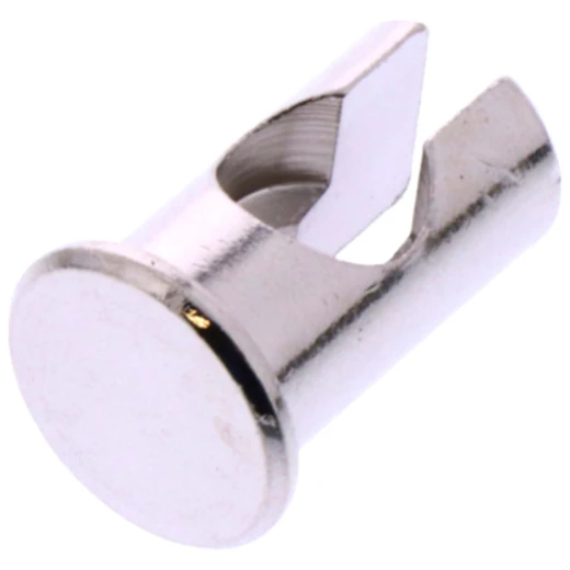 Lötnippel Aufnahme JMP 15 mm für Bowdenzüge