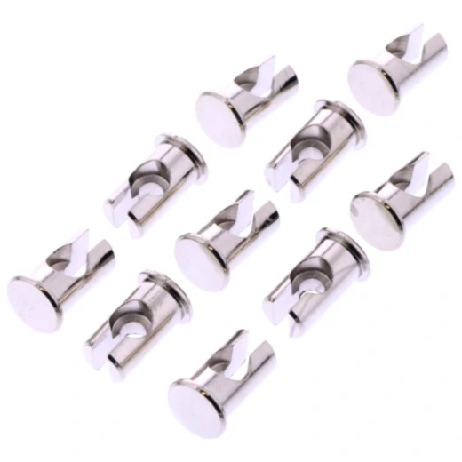 Lötnippel Aufnahme JMP 15 mm für Bowdenzüge_0