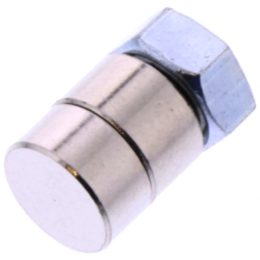 Schraubnippel JMP für Bowdenzüge 14.2 mm