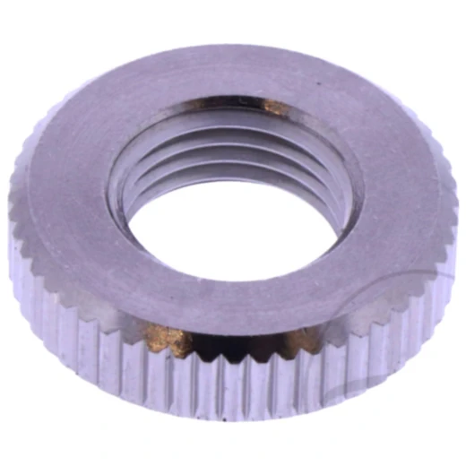 Mutter VA M10X1 mm passend für: BMW R, K, K1