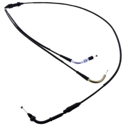 Gaszug Naraku passend für: Kymco Super 9